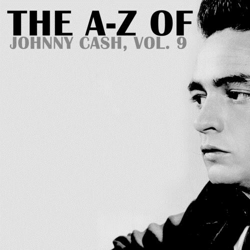 Johnny Cash